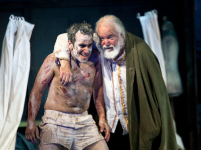 King Lear