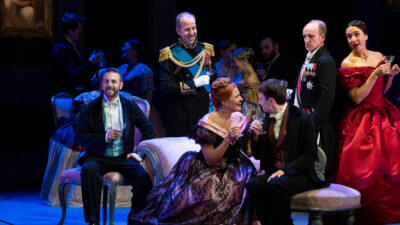 La Traviata Excerpt 4