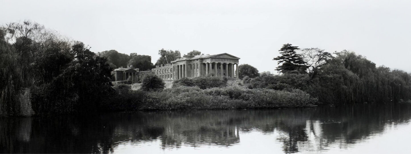 The Grange History Header 2