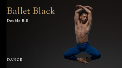 Ballet Black Excerpt