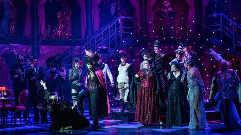 Die Fledermaus Richard Hubert Smith2}