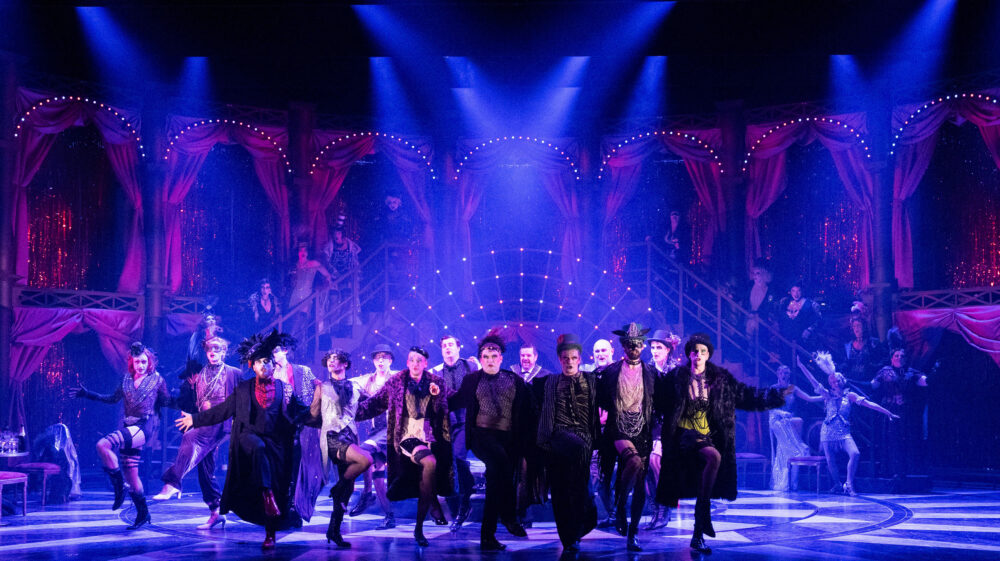 Die Fledermaus Richard Hubert Smith6}