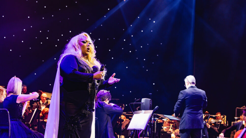 Queen at the Opera Danny Kaan2}