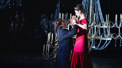 2026 Production Excerpt Eugene Onegin Richard Hubert Smith