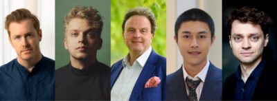 Art Of A Counter Tenor Thinner Excerpt For Website Links