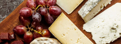 Cheese Meat Board Excerpt Thinner