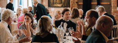 Dinner Excerpt Thinner