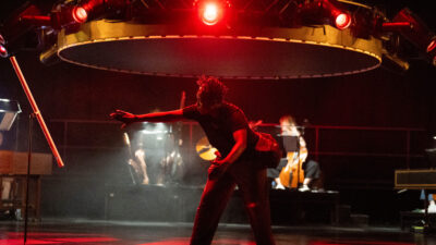 Production Coordinator Excerpt Credits Richard Hubert Smith