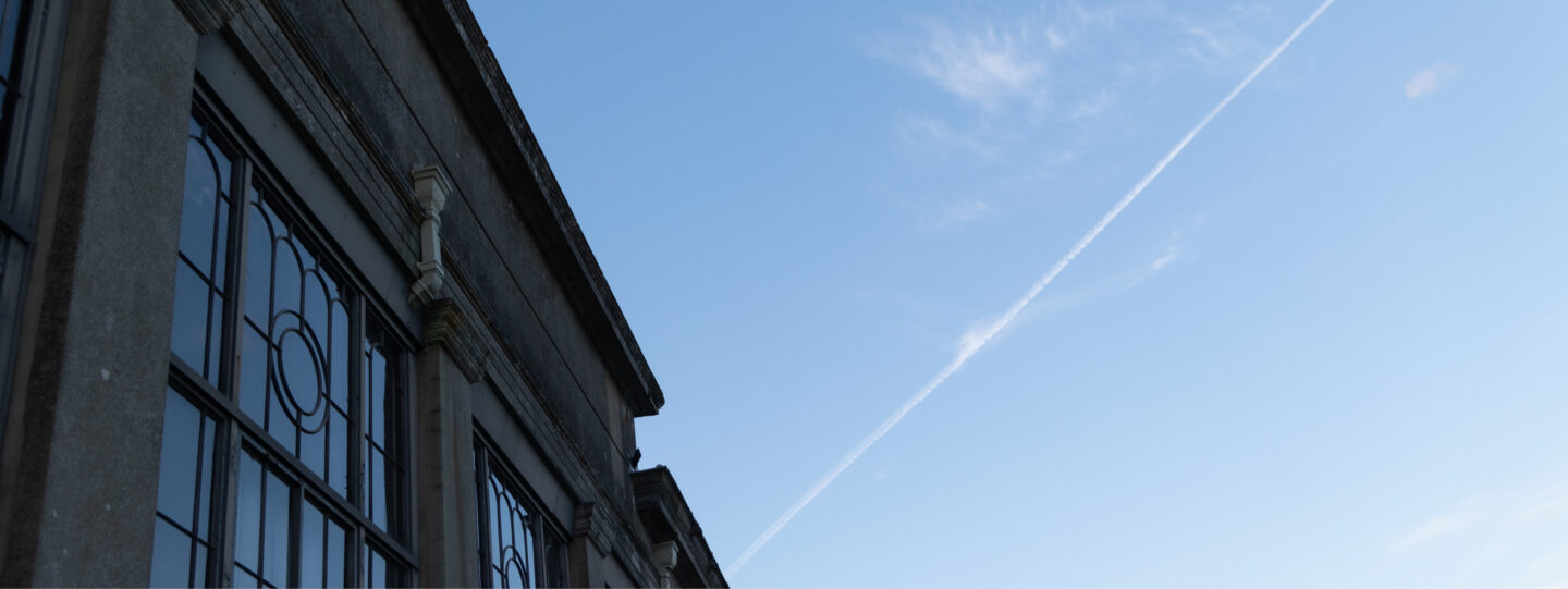 Events Calendar Header 2