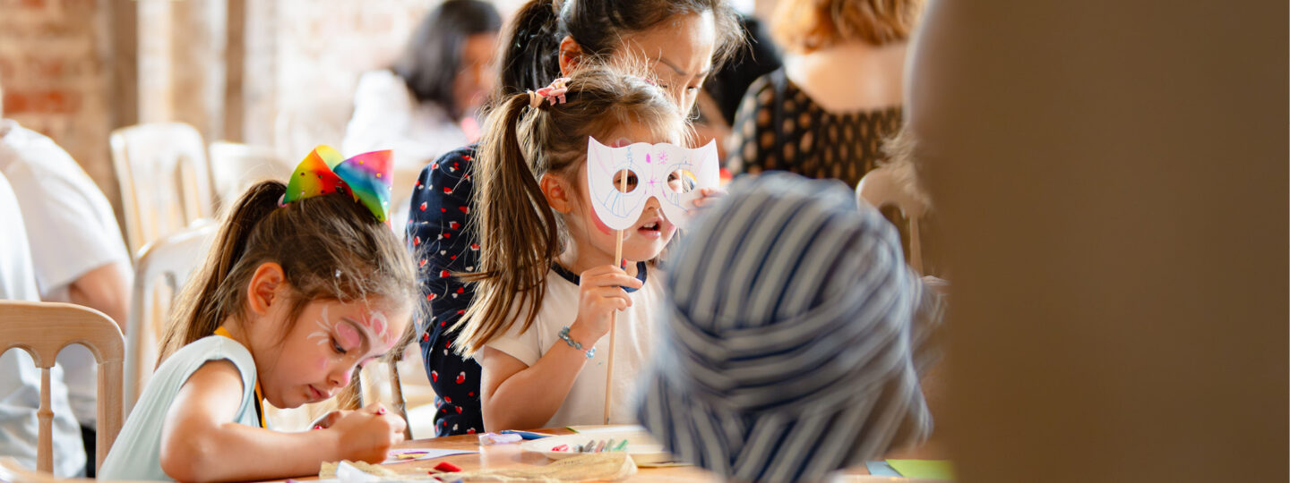 Family Open Day 2026 Header Connor Apps