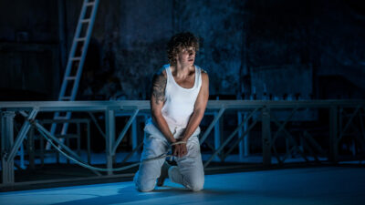 2027 Production Excerpt Billy Budd