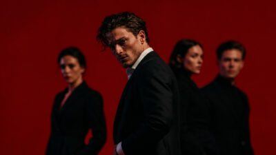 2027 Production Excerpt Don Giovanni