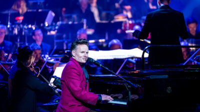 2027 Production Excerpt Joe Stilgoe