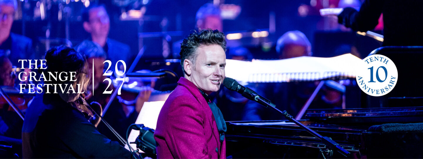 Website Headers Joe Stilgoe 2