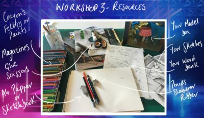 Workshop 3 resources