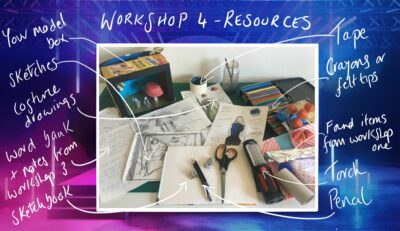 Workshop 4 Resources